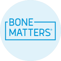 Bone Matters® Support Program