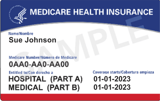Medical Healthcare Insurance