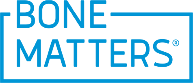 bonematters logo