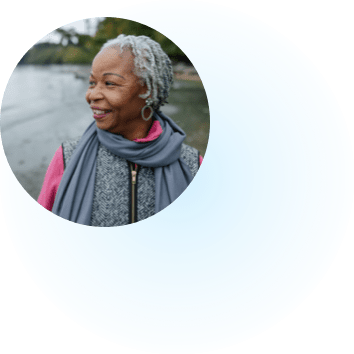 Learn more about postmenopausal osteoporosis at Prolia® (denosumab)