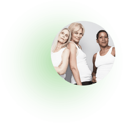 Learn more about postmenopausal osteoporosis at Prolia® (denosumab)