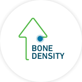 Increases bone density