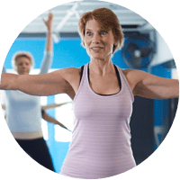 Two hypothetical Prolia® (denosumab) patients