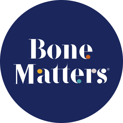Bone Matters® Support Program